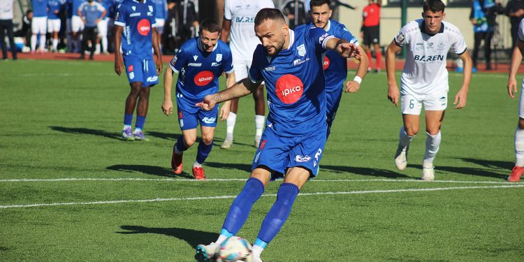 Drita fiton ndaj Llapit, Malisheva merr tri pikë në Klinë