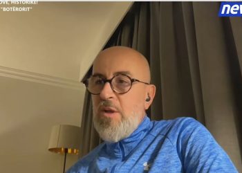 “Lojtarët u impenjuan më shumë”, Hicka: Askush nuk e besonte 8 muaj më parë se do të ishim në play-off të Botërorit