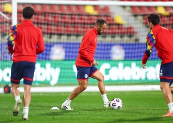 VIDEO/ Sfidë speciale ndaj Shqipërisë, sulmuesi i Andorrës në lot: “S’do e bëj më kurrë…”