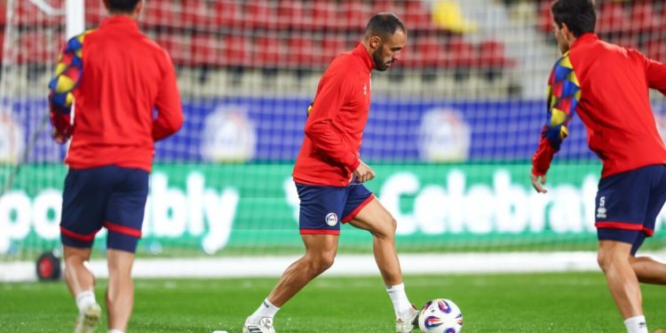 VIDEO/ Sfidë speciale ndaj Shqipërisë, sulmuesi i Andorrës në lot: “S’do e bëj më kurrë…”