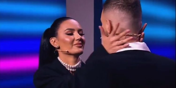 Ndahet nga Donald Veshaj? Bora Zemani: Mu mbush Instagrami me mesazhe…