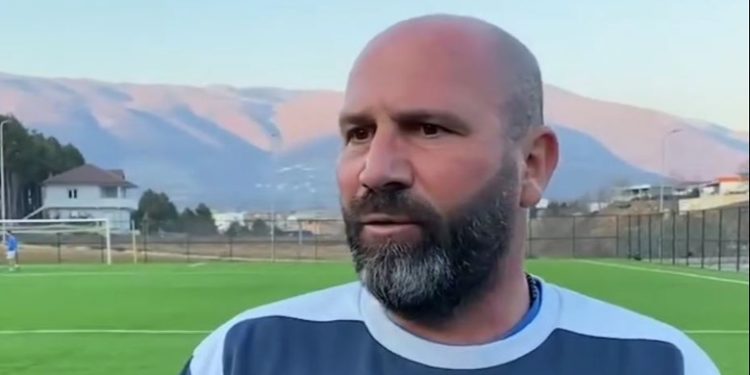 Rikthim në shtëpinë e tij, Devolli merr drejtimin e Luftëtarit