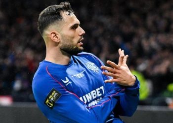 Trajneri i Rangers “i bën dalje” Bajramit, as në stol në Europa League