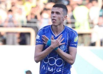 VIDEO/ Asani në versionin e “kamarierit”, dhuron asist në Champions