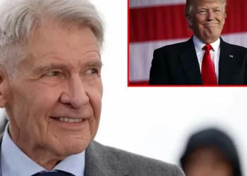 Harrison Ford për Donald Trump: Nuk njoh një kriminel më të madh në histori