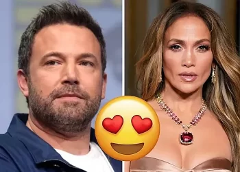 A janë Ben Affleck dhe Jennifer Lopez sërish bashkë?