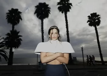Rosalia ‘thyen’ Spotify! 12 këngë nga albumi hyjnë në 50 vendet e para dhe kalojnë 40 milionë shikime