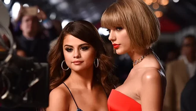 Emra ‘BIG’! Zbulohet formacioni i shoqërueseve të nuses të Taylor Swift