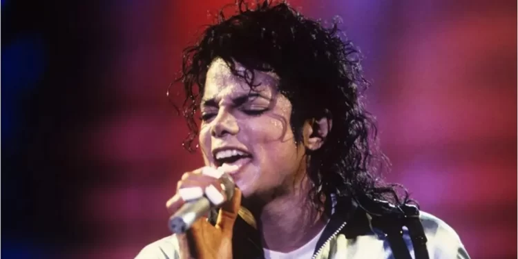 Traileri i Michael Jackson thyen rekorde të papara dhe ringjall legjendën e Mbretit të Popit