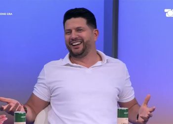 “Kam gjëra më të rëndësishme se të vij te trajnimi yt”/ Ema Andrea refuzon ftesën e Ermal Mamaqit