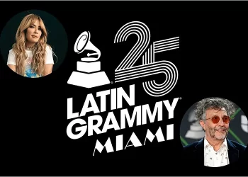Performancat në Latin Grammy 2025: Kush janë prezantuesit dhe cilët artistë do të performojnë në shfaqjen e këtij viti?