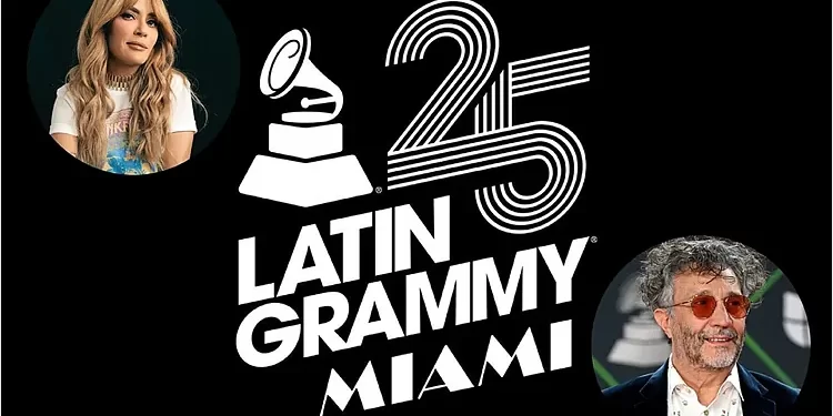Performancat në Latin Grammy 2025: Kush janë prezantuesit dhe cilët artistë do të performojnë në shfaqjen e këtij viti?