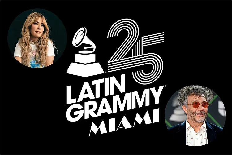 Performancat në Latin Grammy 2025  Kush janë prezantuesit dhe cilët artistë do të performojnë në shfaqjen e këtij viti 