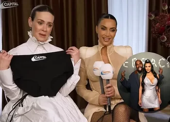 Kim Kardashian shpjegon si është jeta e saj seksuale pas divorcit nga Kanye West