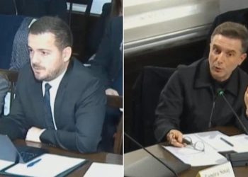 Blegtoria në rënie të lirë, Erion Braçe: Ministri ka dy muaj në detyrë, çfarë bën?