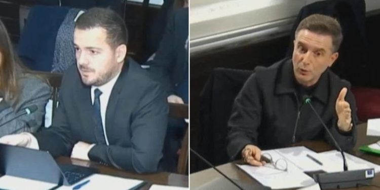 Blegtoria në rënie të lirë, Erion Braçe: Ministri ka dy muaj në detyrë, çfarë bën?