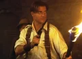 Brendan Fraser tregon entuziazmin për rikthimin e ‘The Mummy’: Kam pritur 20 vjet për këtë telefonatë