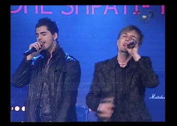 Blero Muharremi reagon pas lajmit të ndarjes nga jeta të Shpat Kasapit: Të shpallet ditë zie në nder të tij