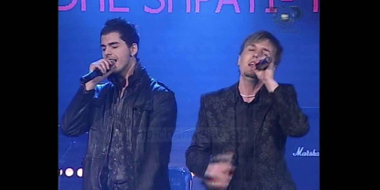 Blero Muharremi reagon pas lajmit të ndarjes nga jeta të Shpat Kasapit: Të shpallet ditë zie në nder të tij