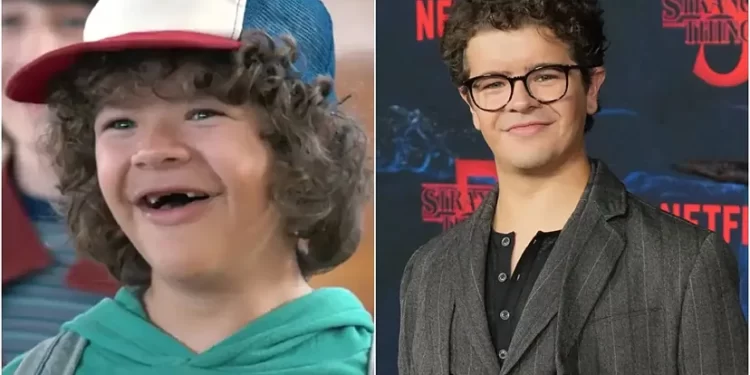 Nga çfarë sëmundjeje vuan Gaten Matarazzo, aktori që luan Dustin në ‘Stranger Things’?