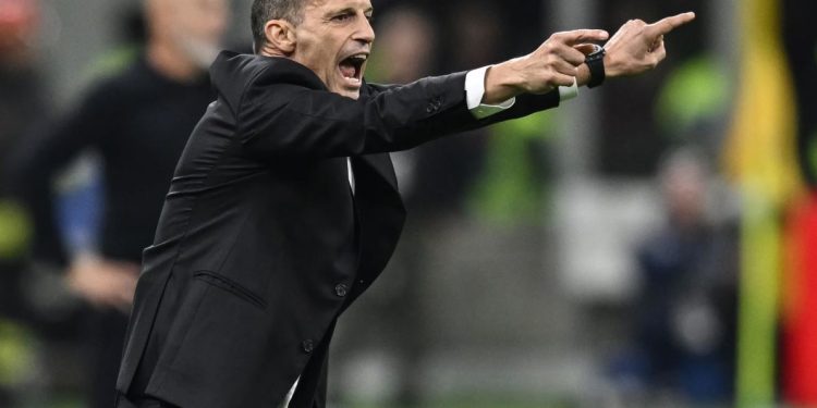 Suksesi në derbi vjen me kosto, dy titullarë shqetësojnë Allegri-n