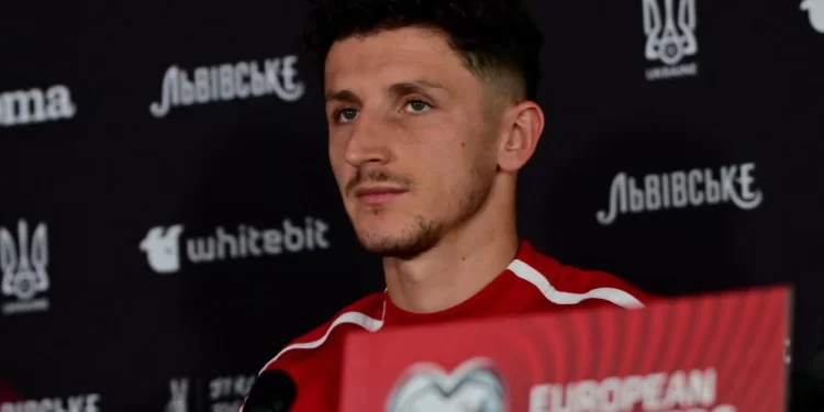 Maqedonia e Veriut synon Play Off, Bardhi: Japim shpirtin në fushë