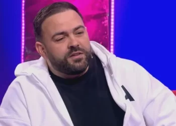 Big Basta: “Top Fest” ishte një festival i ndershëm, sot jemi bërë gjeneratë ‘njëpërdorimëshe’