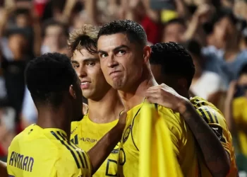 VIDEO/ Triumfon Al-Nassr, dopietë e Ronaldos