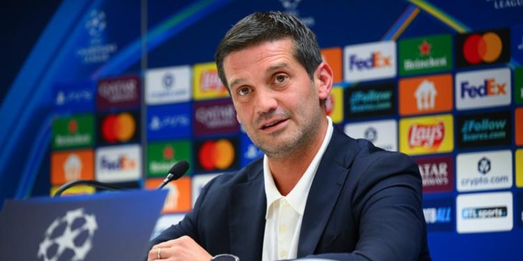 Inter, Chivu motivon skuadrën: Vijojmë ecurinë pozitive, japim maksimumin në Champions