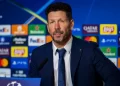 Champions, Simeone: Kujdes ndaj Royale Union, janë ekip i fortë