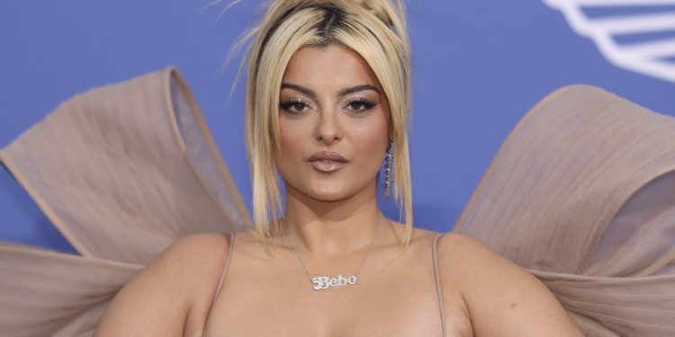 Upsss! Bebe Rexha përfshihet në një konfrontim virtual me një fanse pas disa deklaratave në Twitter!