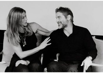 Çfarë pune bën i dashuri i Jennifer Aniston?