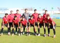 Euro U-19/ Shqipëria luan ndeshjen e parë kundër Ukrainës në “Niko Dovana”