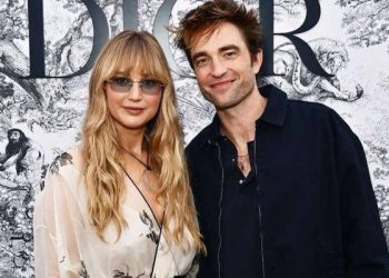 Pse i filmoi skenat intime pa koordinator me Robert Pattinson? Flet për herë të parë Jennifer Lawrence