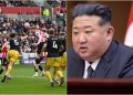 Kim Jong-un “hap” Premier League, por me rregullat e tij, ja pesë kushtet e rrepta