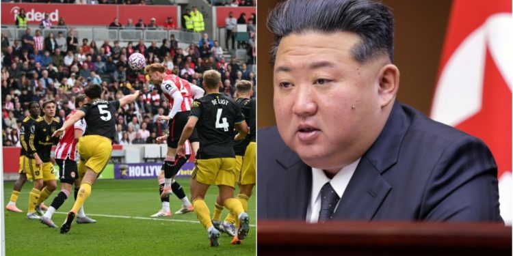 Kim Jong-un “hap” Premier League, por me rregullat e tij, ja pesë kushtet e rrepta