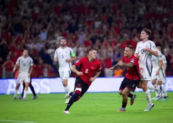 Muaji i së vërtetës, Shqipëria ka shansin e madh për Botërorin