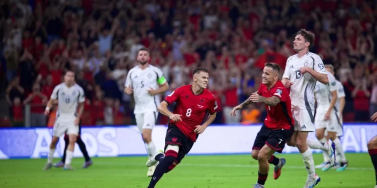 Muaji i së vërtetës, Shqipëria ka shansin e madh për Botërorin