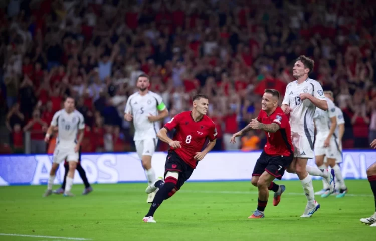 Muaji i së vërtetës, Shqipëria ka shansin e madh për Botërorin