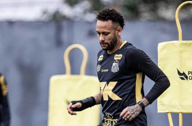 Neymar dëmtohet rëndë, Botërori vihet në dyshim