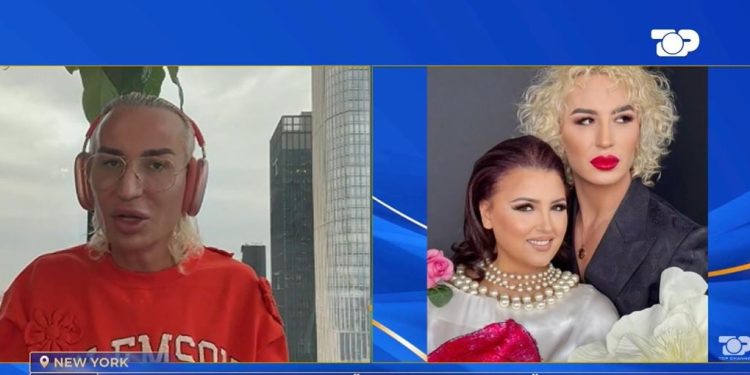 “Deri sa do ta mbajmë ne?”/ Elton Ilirjani flet për situatën delikate dhe të rënduar të Parashqevi Simakut