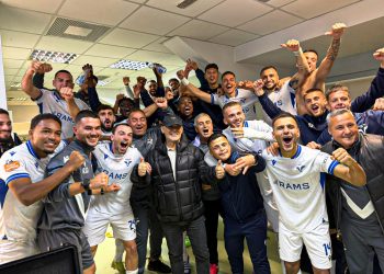 Vora kthehet me “këmbë në tokë”, ja statistikat e fazës së parë