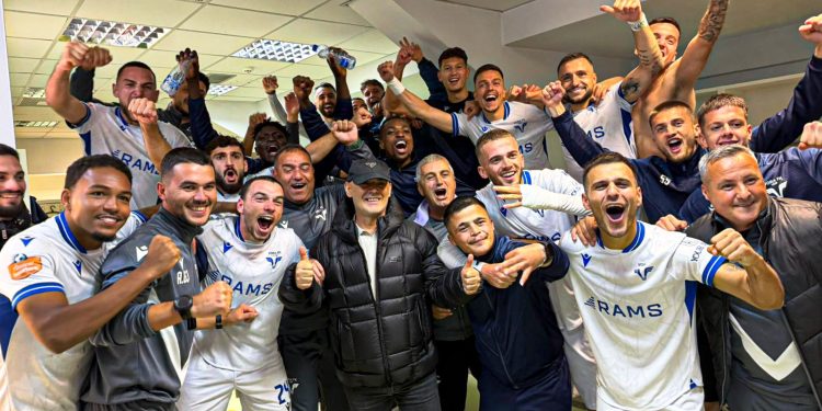 Vora kthehet me “këmbë në tokë”, ja statistikat e fazës së parë