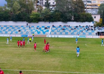 VIDEO/ Tirana “pa busull”, në “Selman Stërmasi” fiton Bylis, Nuhiu debuton me humbje