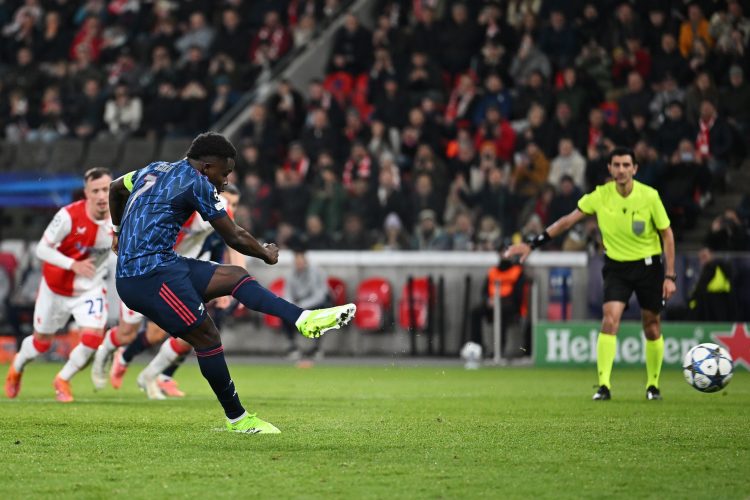 VIDEO/ Arsenali perfekt në Champions, Napoli vuan ndaj Frankfurt