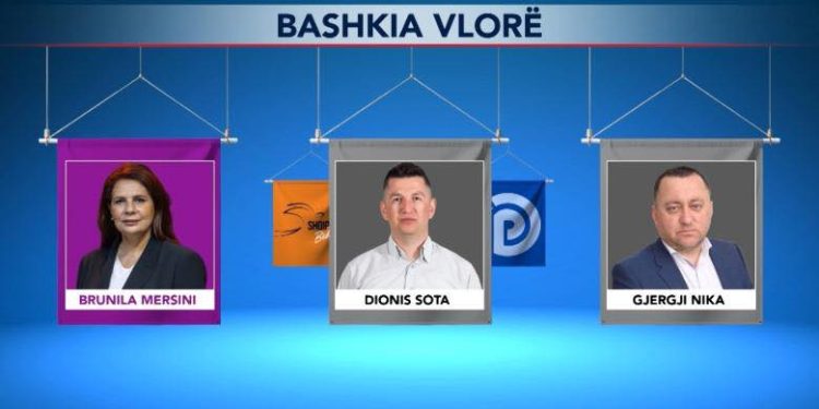 Kur populli i kthen kurrizin masivisht politikës!