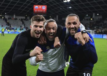 Hipotezat e çmendura/ Kosova njësoj si Italia dhe Turqia, ja sa gola duhen për të arritur… misionin e pamundur