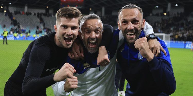 Hipotezat e çmendura/ Kosova njësoj si Italia dhe Turqia, ja sa gola duhen për të arritur… misionin e pamundur