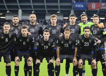 “Vendimi për të zgjedhur Kosovën, i vështirë”, rrëfimi i Hajdarit: Japim më të mirën për Botërorin