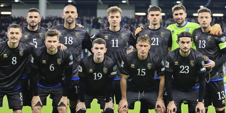 “Vendimi për të zgjedhur Kosovën, i vështirë”, rrëfimi i Hajdarit: Japim më të mirën për Botërorin